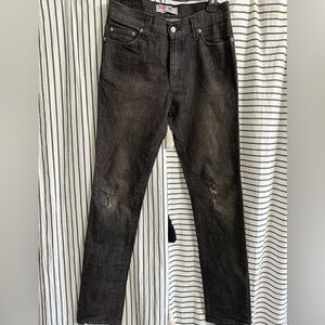 LEVIS 520 Super Skinny 32x32